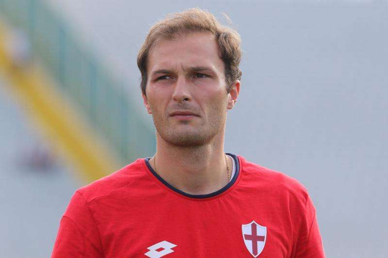 ESCLUSIVA TB - Avellino, incontro con lo svincolato Giovanni Marchese