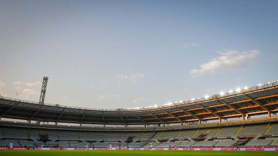Coppa Italia, Torino-V. Entella: le formazioni ufficiali