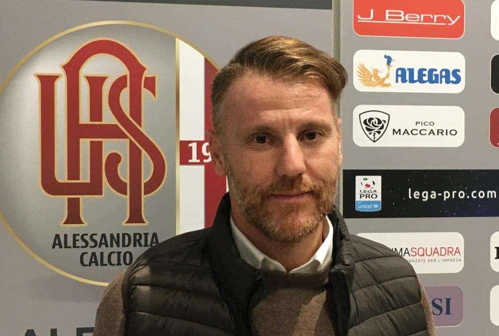 Avellino, Marcolini: "Costruiremo con i tifosi un ambiente unico"