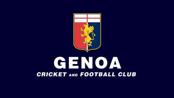 Genoa, scelta la località del ritiro per i prossimi tre anni