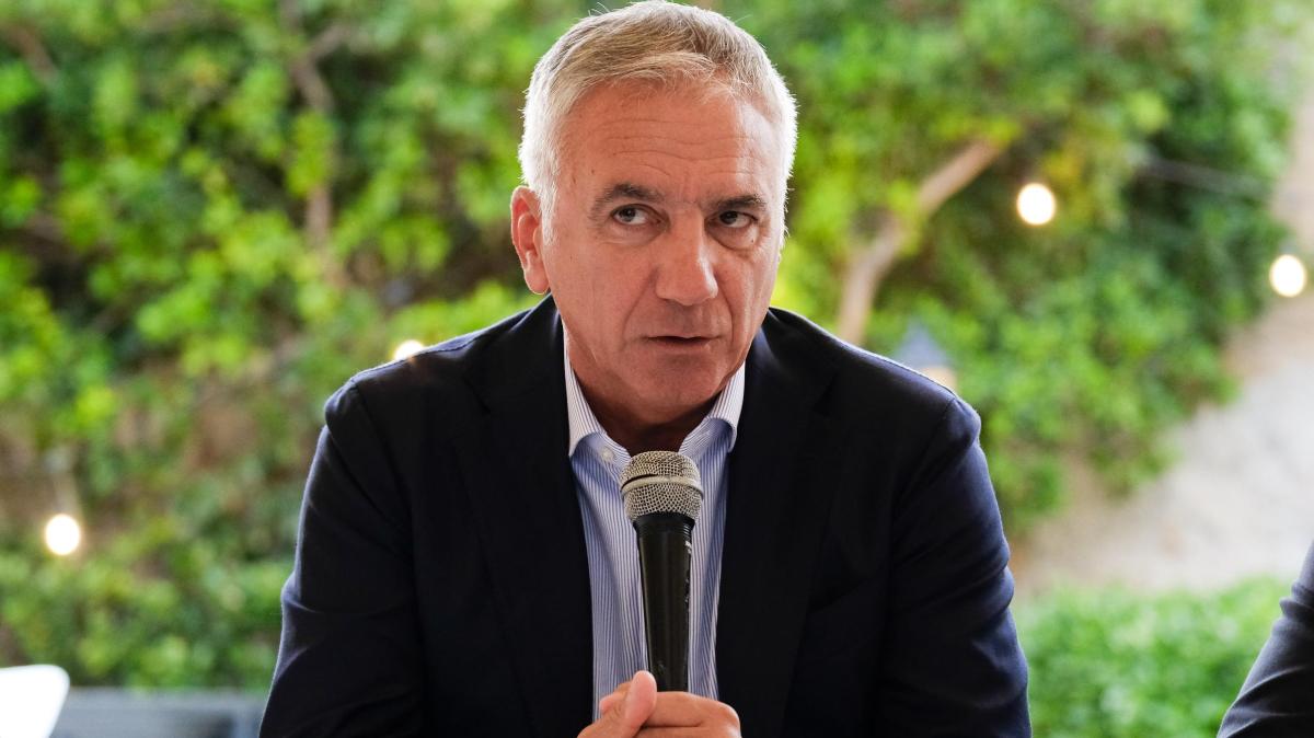 Meluso: "Monza seria candidata per la promozione diretta, Bianco allenatore di grande valore. Venezia e Frosinone per l'altro posto disponibile. Palermo in ritardo, ma..."