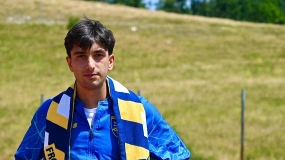 Frosinone: intervento riuscito per Gori