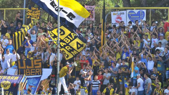Metropolis - La Juve Stabia sbatte sui pali e chiude con un pari: Supercoppa al Cesena