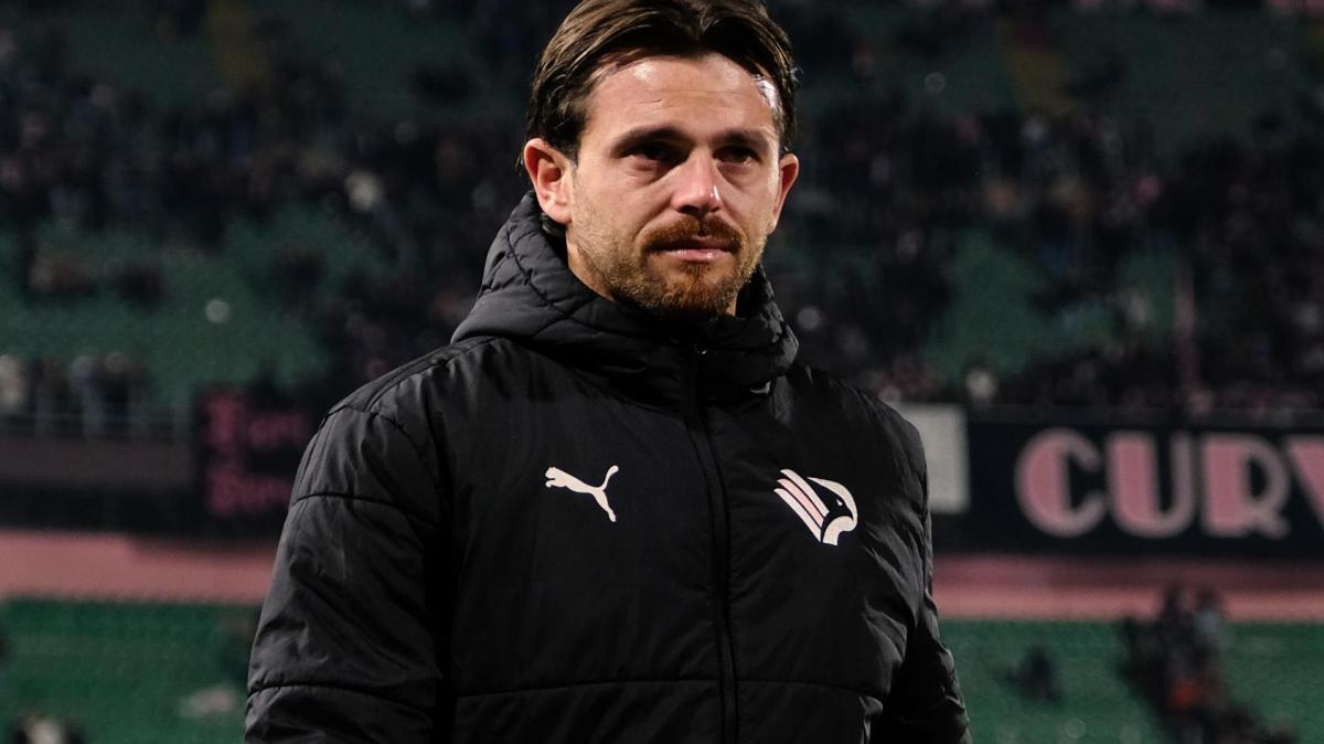 La Repubblica - Sampdoria, carica Brunori. Cerca di essere decisivo, perché vorrebbe restare