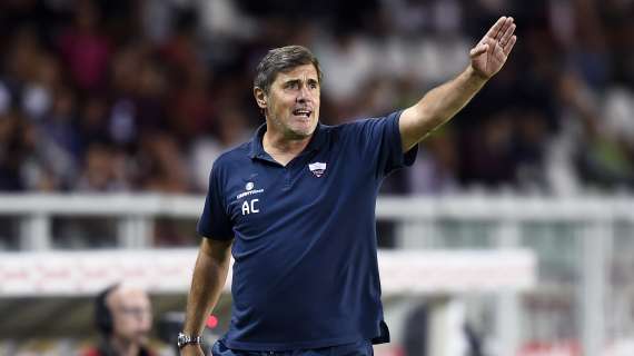 Calori a TMW: "Samp inferiore a tante. Favorite? Palermo, Parma e Venezia. E occhio a Como e Bari"