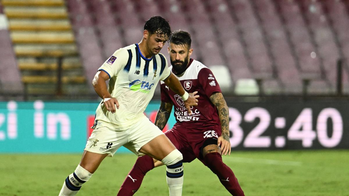 Pedullà: "Avellino, forte interesse per un giovane attaccante dell'Atalanta"