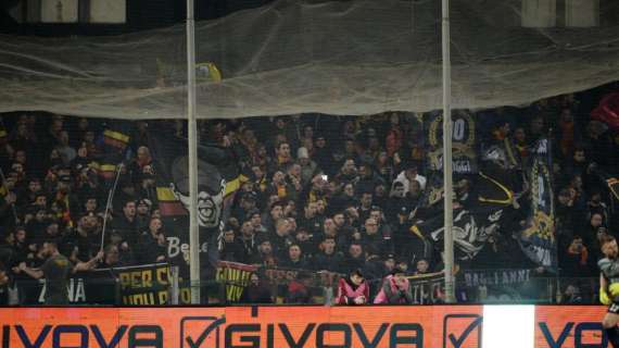 Benevento, superata quota 5.000 abbonamenti: oggi ultimo giorno di prelazione