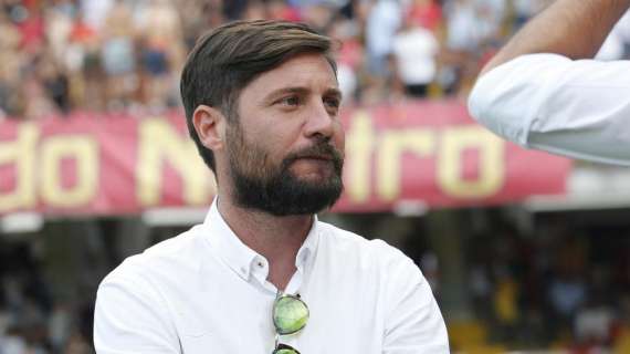 Il Sannio Quotidiano: "Benevento, Foggia: 'Non faremo rivoluzioni'"