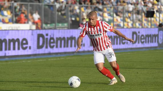 Metropolis - Juve Stabia, concorrenza al Bari per un portiere. Piace Dalmonte