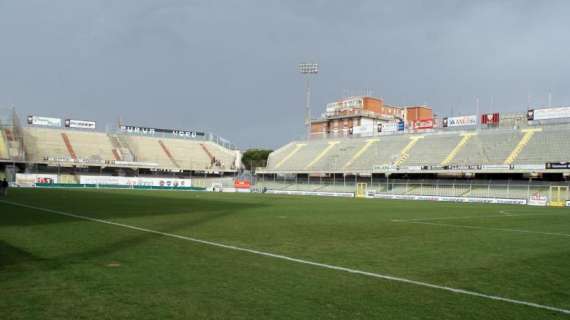 Tim Cup, Foggia-Vicenza si giocherà al 'Menti'