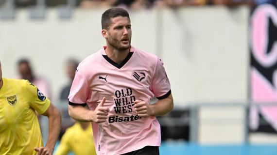 CorSport - Juve Stabia-Palermo, al Menti prove da grandi