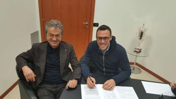 UFFICIALE - Pisa: rinnovo del contratto per il capitano Daniele Mannini