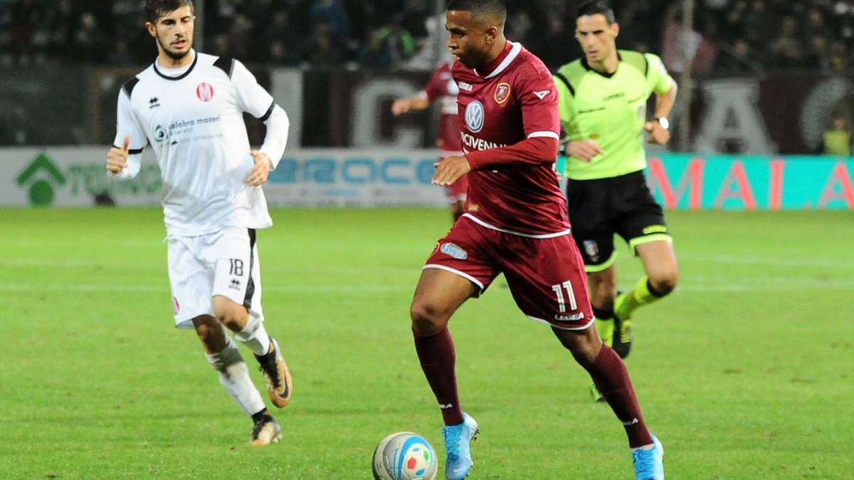 Di Marzio: "Samp, bloccato Rivas"