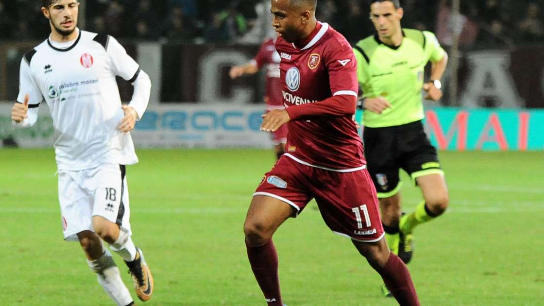 Giornale di Sicilia: "Palermo, Rivas piace ma non troppo"