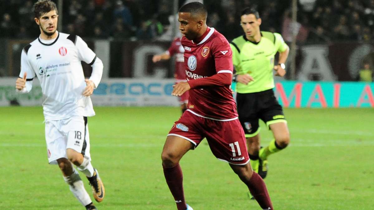 Serie B, Reggina-Monza: le formazioni ufficiali