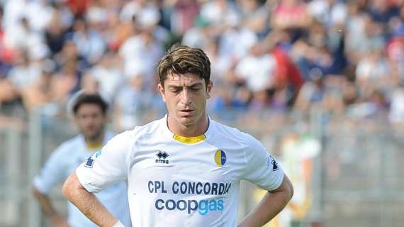 Modena, spettacolo in amichevole: Mazzarani segna 5 gol