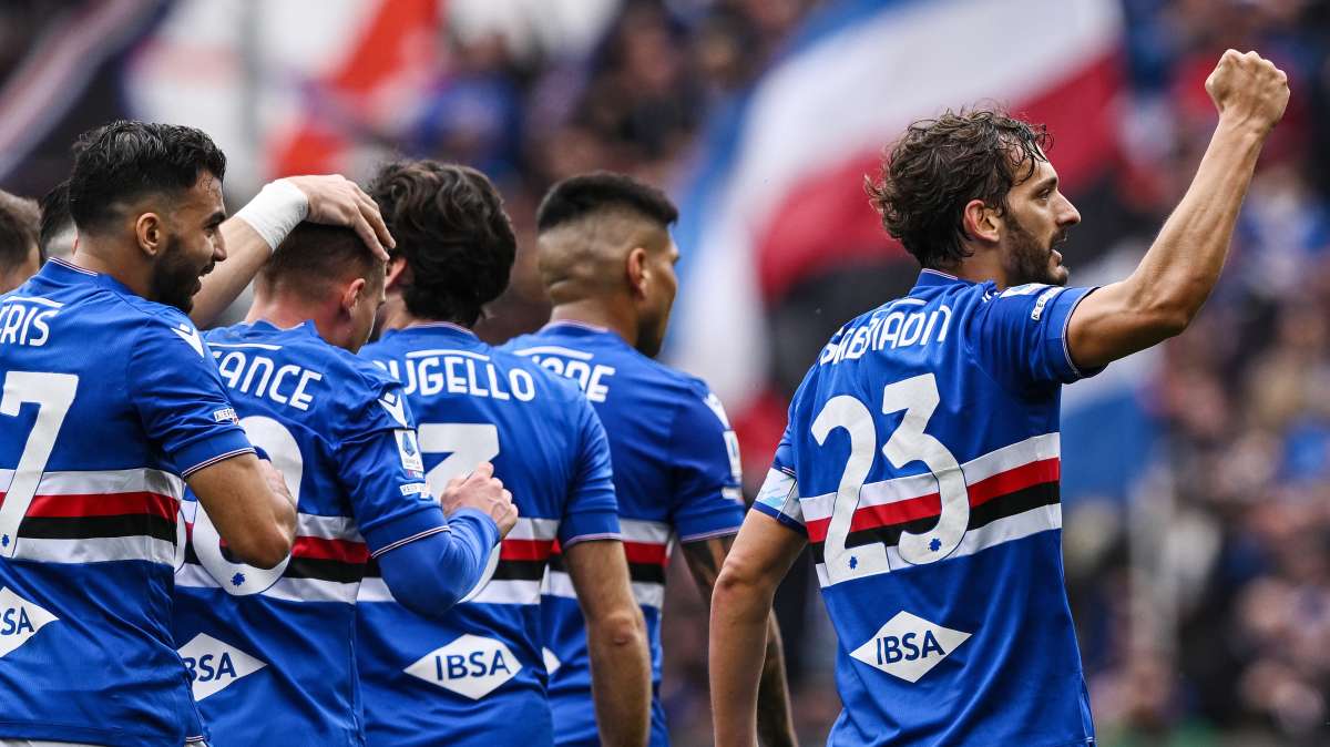 Sampdoria, c'è la prima offerta di Barnaba: i dettagli