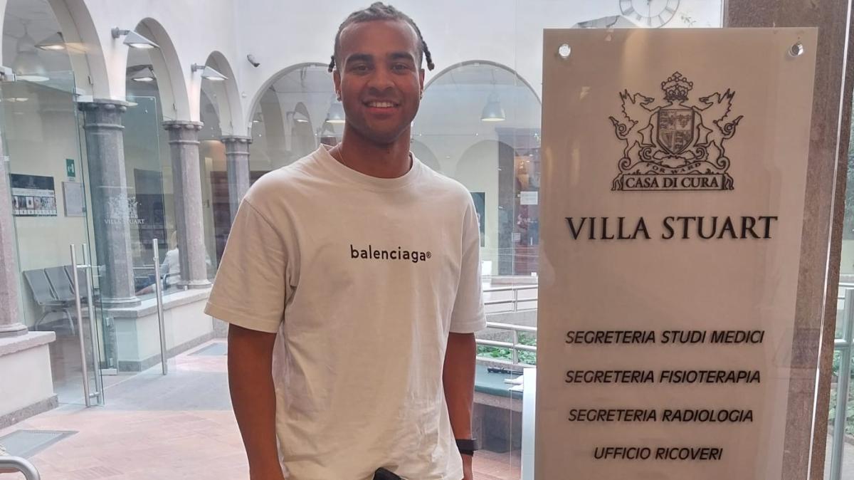 Avellino, si ferma Kumi