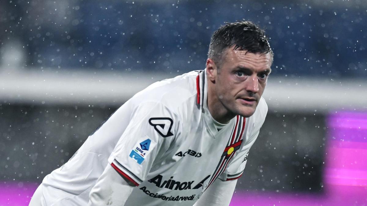 Cremonese, Vardy dice addio: niente rinnovo e addio a parametro zero