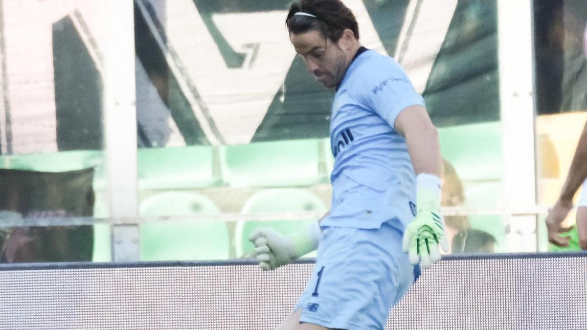 QS - Modena, Chichizola si racconta: "Il mio inizio? Nel basket"