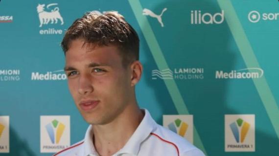ESCLUSIVA TB - Schira: "Juve Stabia in pole per Magni"