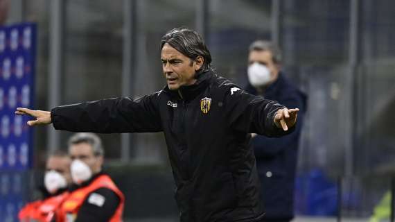 GdS: "Brescia-Inzaghi a breve la firma"