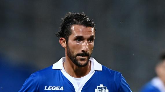 Il Secolo XIX - Sampdoria, a Cremona finisce pari. Rete di Bellemo, Vazquez recupera