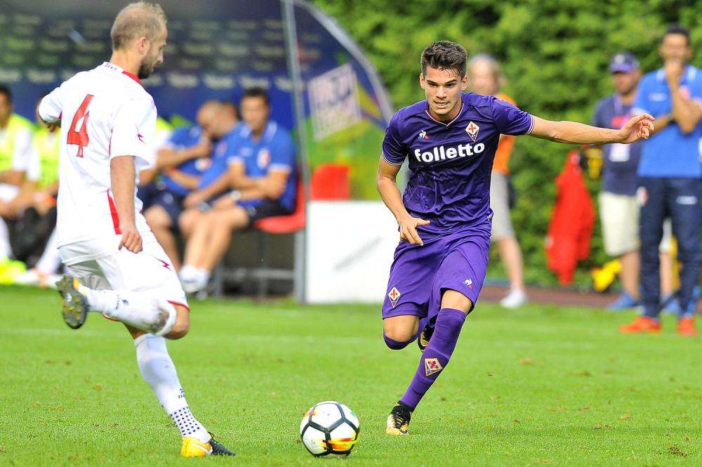 ESCLUSIVA TB - Pescara, fitta concorrenza per Hagi: ci sono anche Empoli e Perugia