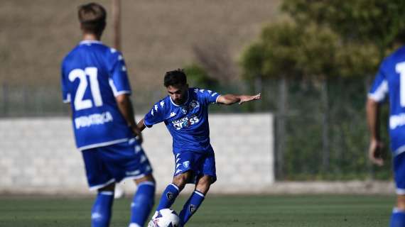 ESCLUSIVA TB - Schira: "Lecco in chiusura per Crociata"