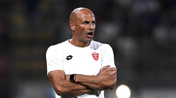 QS - Il Monza batte il Mantova al debutto: basta uno spunto di Izzo