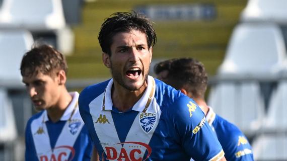 ESCLUSIVA TB - Schira: "Due club di A su Borrelli del Brescia"