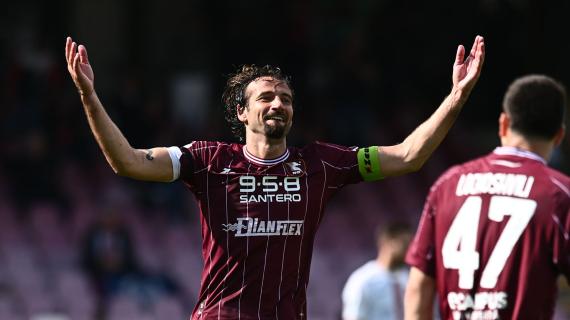 Le Cronache - Salernitana, tra mercato e play out