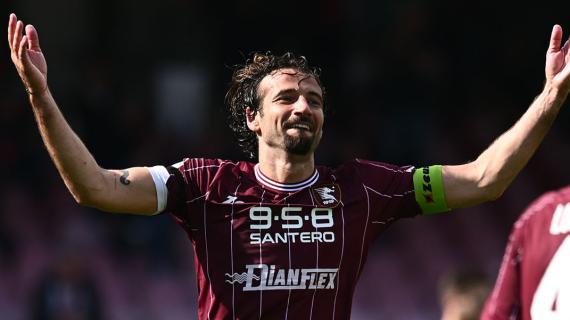 La Città - Forza Salernitana, batti tutti!