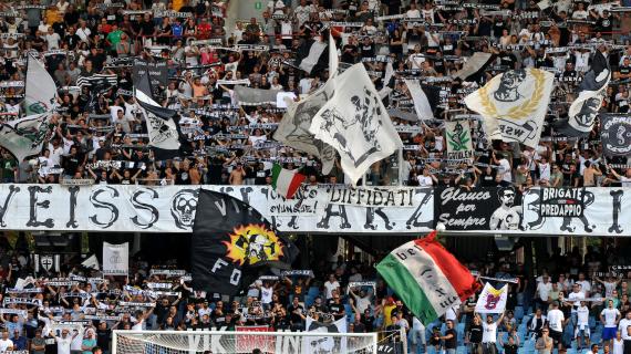 Tuttosport - Scatto del Cesena. Il Palermo l’acciuffa