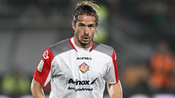 RdC - Cesena, due colpi in vista: Olivieri e Ciervo. Con Calò in uscita la suggestione è Castagnetti