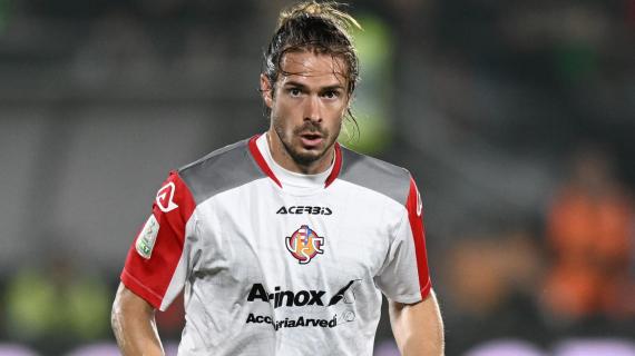 RdC - Cesena, l’ultimo colpo è da maestro: Castagnetti, top player di categoria