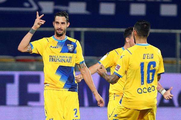 Frosinone, Gatti nel mirino del Napoli