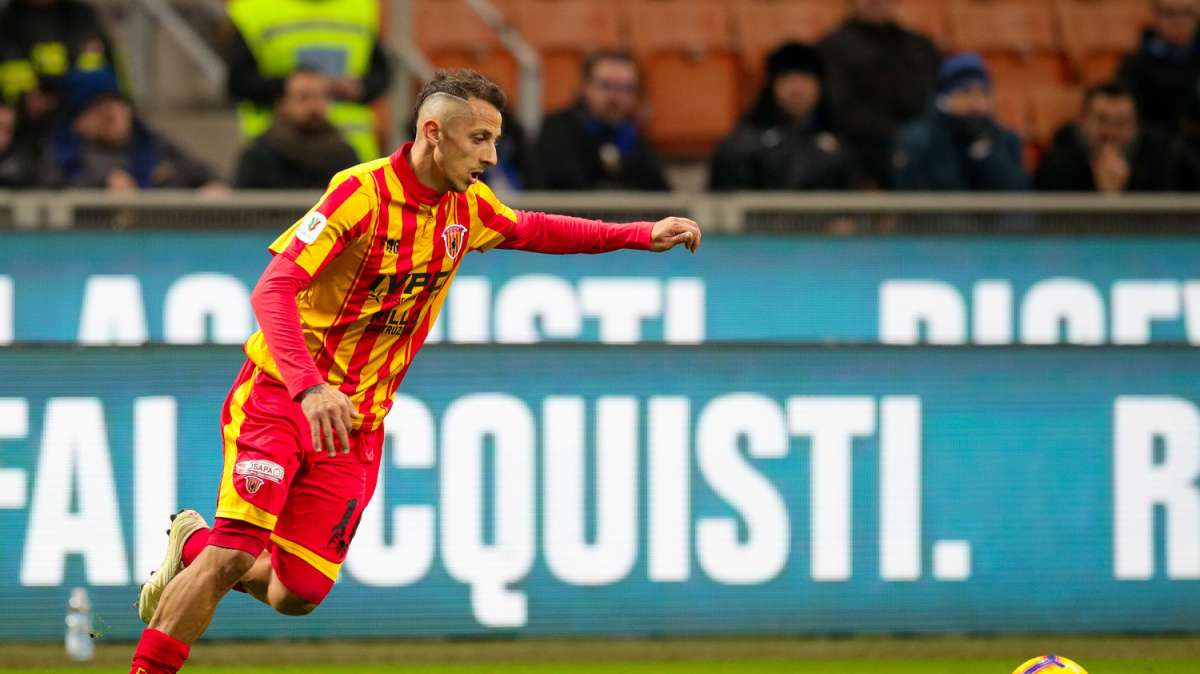 Il Sannio Quotidiano: "Benevento, la partita dei rinnovi"