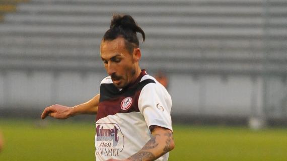 Avellino, l'ex Millesi: "D'Agostino coraggioso ad affidare la squadra a un allenatore giovane. Mi ha impressionato la tenacia dei lupi..."