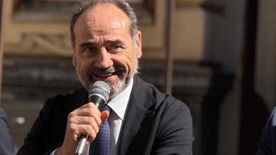ESCLUSIVA TB - Lupo sul Pescara: "Promozione firmata Baldini. Doveroso rendere merito anche al presidente Sebastiani. Decisiva la spinta di un pubblico eccezionale"