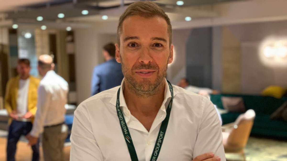 Luca Pasqualin: "Serie B super competitiva, Fabregas ruba la copertina. Mercato? Bene Genoa, Venezia, Reggina e Parma"
