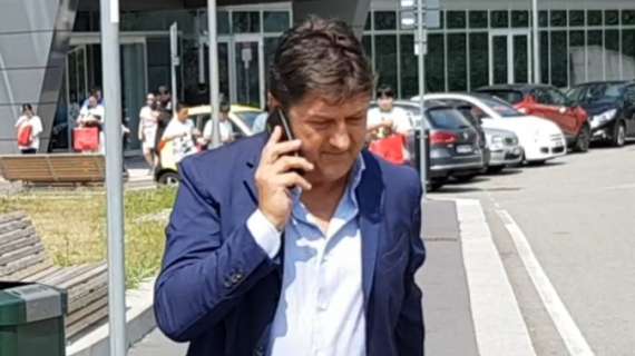 CdS: "Mosse abruzzesi: Sebastiani cerca soci per allestire il nuovo Pescara"
