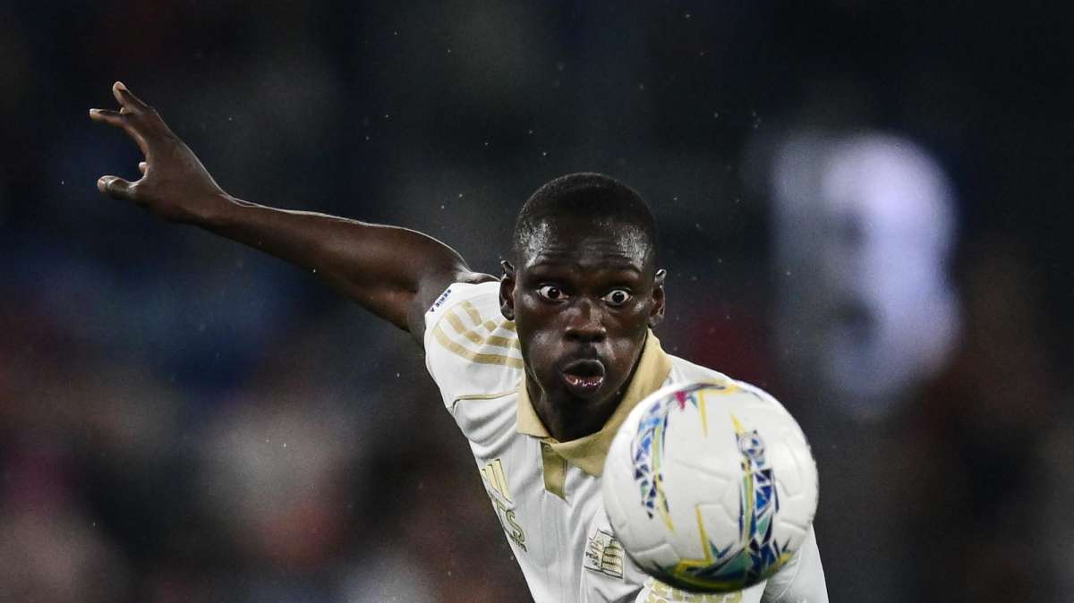 Pisa, il Parma piomba su Idrissa Touré: conferme dall'Emilia