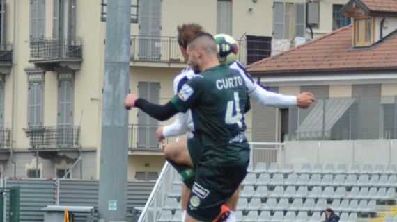 UFFICIALE - Cesena: dal Como arriva in prestito Curto