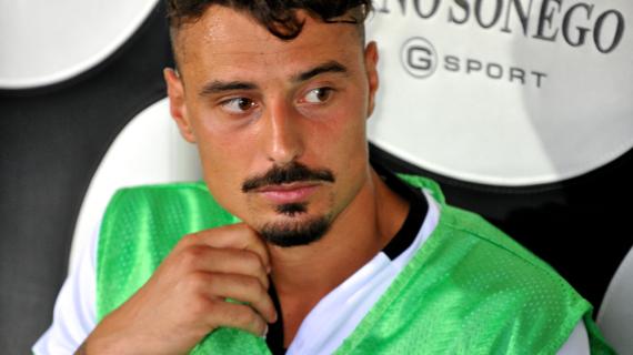 UFFICIALE - Avellino: Rigione rinnova fino al 2027