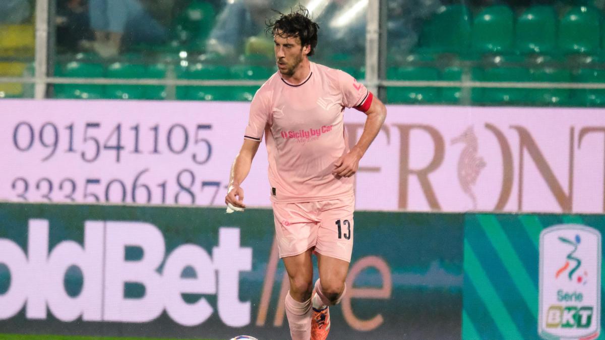 CorSport - Palermo, la svolta difensiva