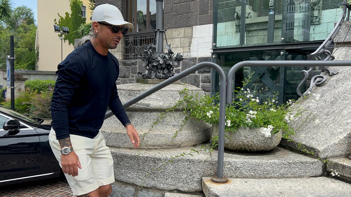 Avellino: il bollettino medico di Izzo