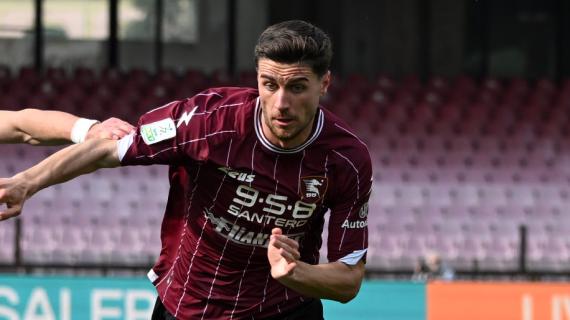 UFFICIALE - Padova, preso Ghiglione