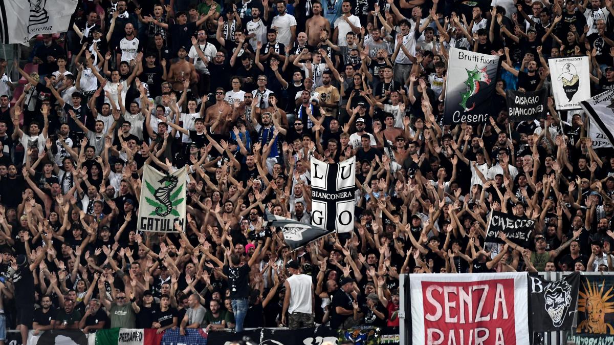 Serie B, Spezia-Cesena 1-2: la decide 'bomber' Frabotta. Liguri in crisi nera