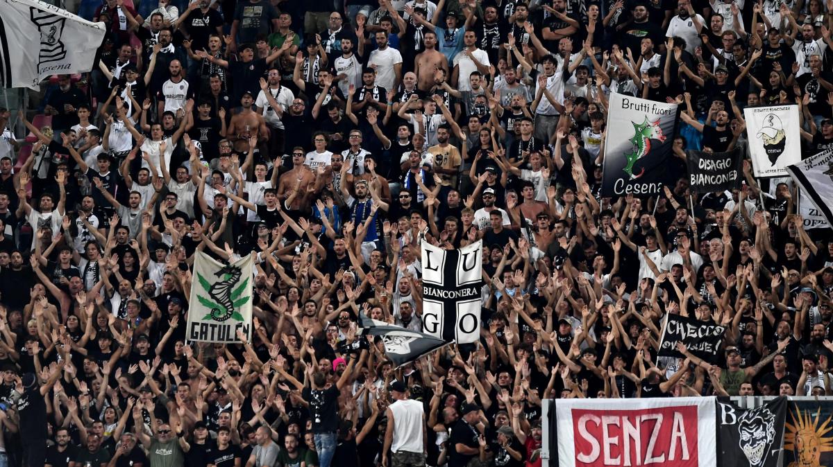 Corriere Romagna - Sudtirol-Cesena: quasi 500 i tifosi bianconeri già prenotati